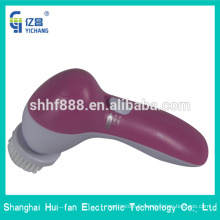 Small portable infrared vibrating massager